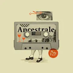 Ancestrale Bar on Behance