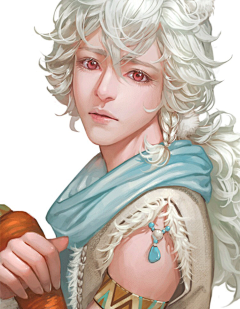 EnF2lBeb采集到男头像