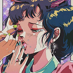 宫零采集到法师11