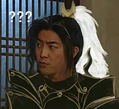 收集的武林外传无水印表情包