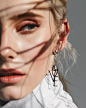 FLWR for Lucy's Mag