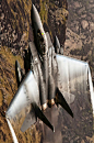 F-15 Eagle Expression