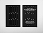 AGDA Design Awards 2017设计大奖——品牌形象类入围作品（完整版）