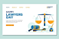 flat-lawyers-day-landing-page-template_23-2149246944