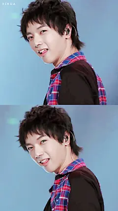 #华晨宇#  @华晨宇yu 
#华晨宇东方卫视天籁之战# 
第二季EP1 DAY2 截图壁纸

壳和须之间，是少年。

(全村应该没有比我拖延症更严重的人了吧) ​​​​