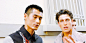 Ports 1961backstage
Lucas Muller 郝允祥