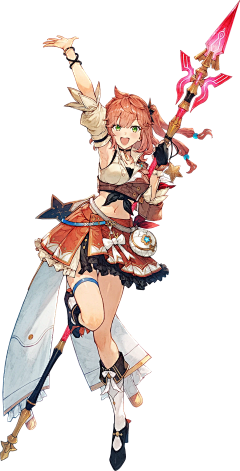 🌈彩虹鞋拔子采集到人物