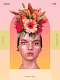 Magdiel Lopez — Posters : Magdiel Lopez is a Cuban creative director based in Dallas, Texas.