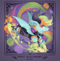 Happy Pony Halloween!