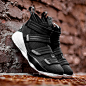 Nike LeBron Soldier 11 詹姆斯 战士11 实战篮球鞋 897647-004