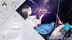 偶然下载到一个音游#兰空VOEZ# ，画面特别唯美小清新，都是日式动漫风，游戏界面做的特别精致精美，音乐也是些日语歌，特别好听，可玩性特别炫酷，值得安利！ ​