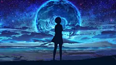 世界动了起来！背景会动的动图特辑 : pixiv上可以投稿“动图”。淅淅沥沥的雨、阵阵舒适的微风、缓缓流逝的时间……美丽的背景是插画作品非常重要的世界观，而以动图的形式动起来的背景，更能令人感受到世界观的深度。这次，就为大家送上看过之后会产生“想去画中的地方……！”这一想法的，...