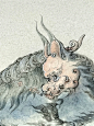 《谛听》局部_1_Rain睿_来自小红书网页版
