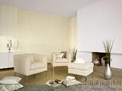 壁纸嬗变从巴洛克到新古典主义（组图）