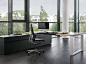 Office storage unit SONO | Office storage unit - RENZ