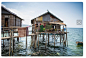 (22) Fishing Village in Maumere, Flores - Indonesia. | Be A World Traveler. | Pinterest