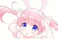 ❤ 原来是女头啊 ❤