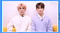 [NCT][分享]190317 宣传小能手上线啦 糖果色的哥哥有没有击中你的心——IDOL新闻