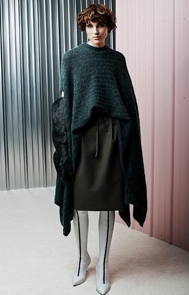 极简低调 Acne Studios 20...