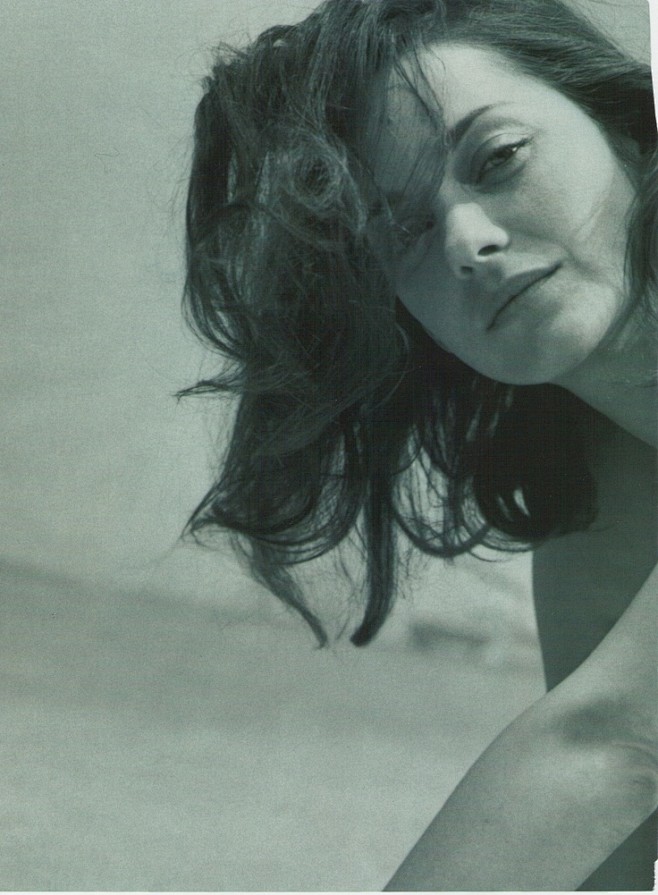 marion cotillard