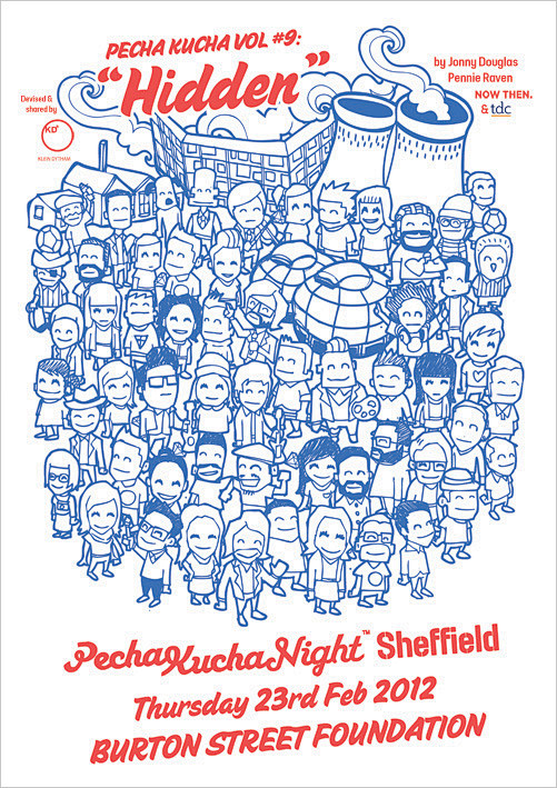 PKN Sheffield + Glob...