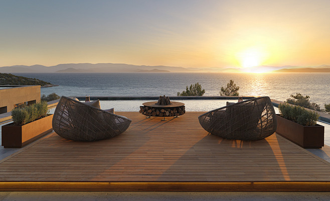 Mandarin Oriental, B...