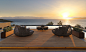 Mandarin Oriental, Bodrum | Hospitality Design
