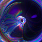 Macula : Eye-based refraction/dispersion experiments. 