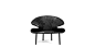 Poltrone Archives - Moroso