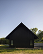让自然成为住宅最美的风景 / Group Projects Architecture – mooool木藕设计网