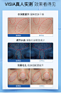 福瑞达颐莲玻尿酸面膜分体修护补水保湿神经酰胺急救学生女秋冬-tmall.com天猫