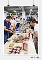 ZYEEN活动|办公室里的椰子鸡翻滚来袭!引爆朋友圈！-深圳市造源景观旅游规划设计有限公司--造源设计|景观设计|环境解决方案