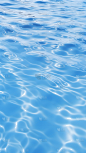 水面水波纹背景