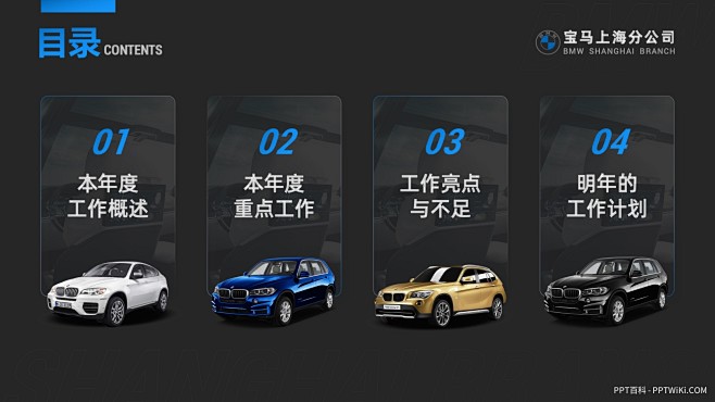 PPT PPT目录 PPT封面 PPT模...