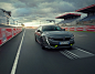 Peugeot 508 PSE on Le Mans Racetrack : The sport version of the Peugeot 508 was launched earlier this year. Tibo was commissionned to create a full set of images for the Peugeot 508 PSE Press Launch for Peugeot France.Here is a part of the set created at 