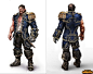 魔兽世界最新海量《熊猫人之谜》概念设计原画 - 网易魔兽世界专区