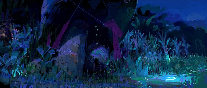 Rémi Salmon » Mune