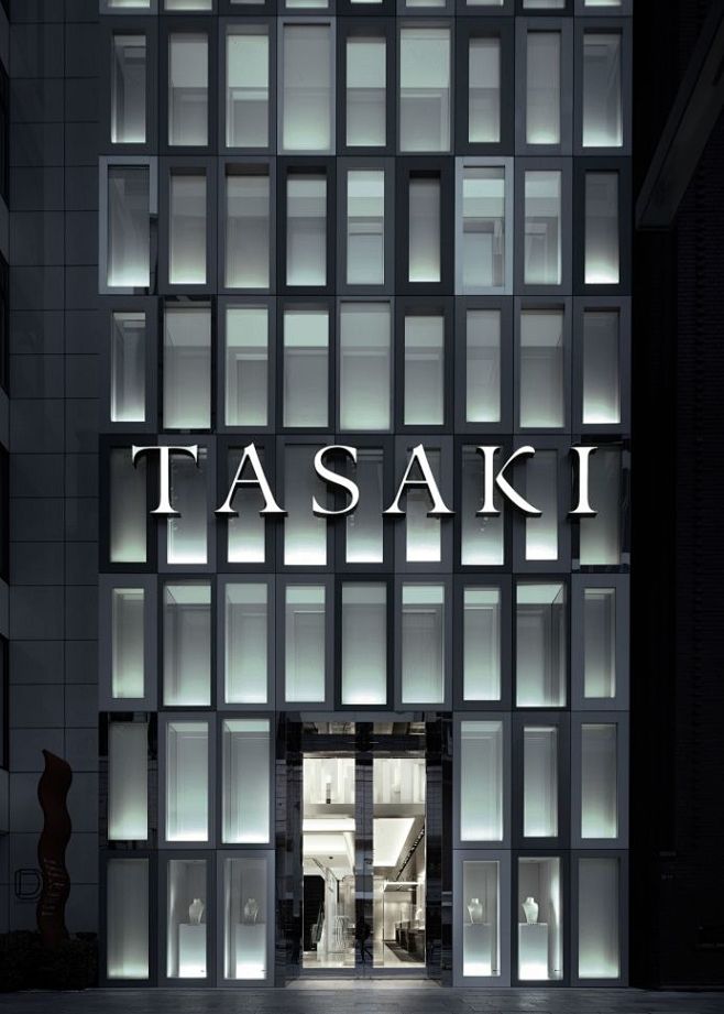 Tasaki | Kontrapunkt