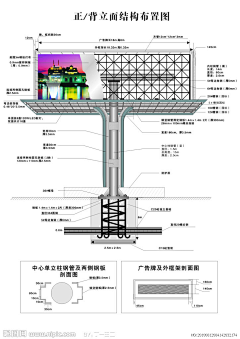 图图熊↗采集到广告造型