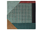 地毯和地毯 RIMINI | 地毯和地毯 by Toulemonde Bochart