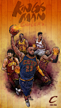 Kingsman Cavaliers_smartphone lock screen wallpaper : CAVALIERS SMART PHONE SCREEN