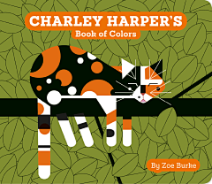 风清然自采集到Charley Harper