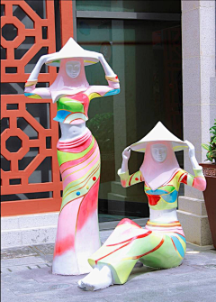 菜菜加油采集到小品