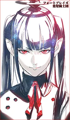 [#pixivファンタジアLS] 【PFLS】流れの画家の作品　その１【ファイアランド】 - Azusa的插画 - pixiv : ファイアランドの各地を放浪しながら子供たちに絵を配り歩いている画家がいた。　　　子供たち「おひげのおじちゃん、このひとだれ～？」　　　　流れの画家「・・・我輩の事はおひげのお兄さんと呼びたまえ」　　　