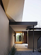 Winged Retreat by Aidlin Darling Design – mooool