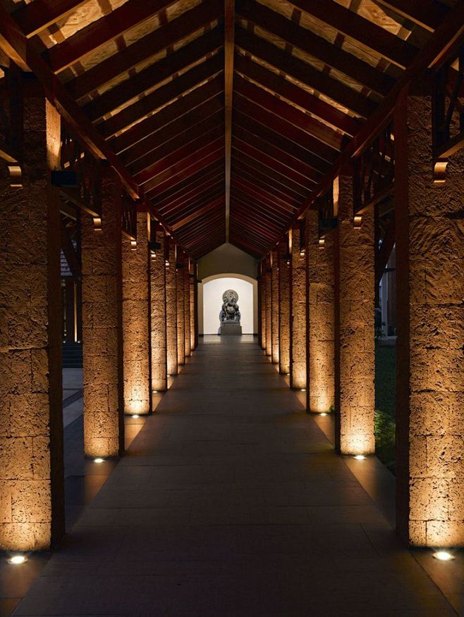 The Alila Diwa Goa