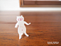 生活不止眼前苟且，还要萌萌哒 | TOPYS | 全球顶尖创意分享平台 OPEN YOUR MIND | 作品