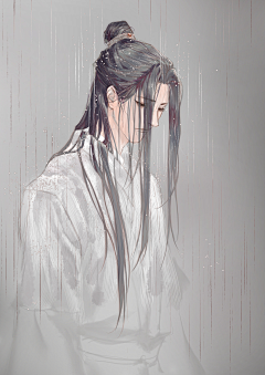 布白(^V^)采集到美好古风