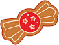 圣诞饼干