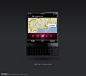 Sherry Phone - RIGO DESIGN